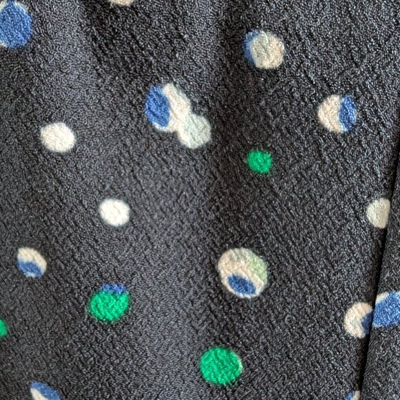 Joe Fresh 2 Pair of Pull On shorts size Small Tropical Print and Polka Dot Print - Picture 12 of 13